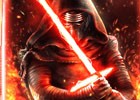 「スター・ウォーズ フォースコレクション」映画公開記念！カイロ・レンなど劇中キャラクターの新カードが登場