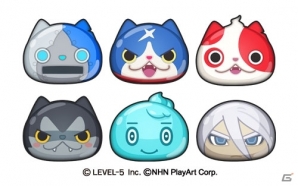 iOS/Android「妖怪ウォッチ ぷにぷに」最新映画公開記念！連動大型イベントが12月19日より開催の画像1