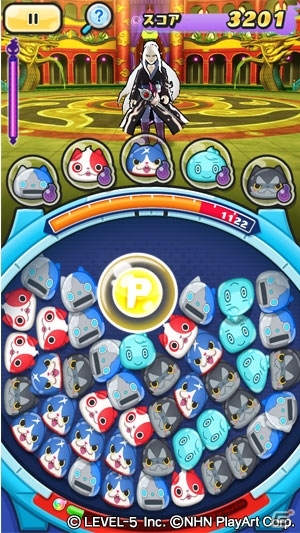 iOS/Android「妖怪ウォッチ ぷにぷに」最新映画公開記念！連動大型イベントが12月19日より開催の画像3