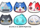 iOS/Android「妖怪ウォッチ ぷにぷに」最新映画公開記念！連動大型イベントが12月19日より開催