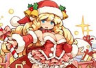 iOS/Android「フルボッコヒーローズX」クリスマスキャンペーンが開催！サンタクロースやマッチ売りの少女などクリスマスキャラクターも登場