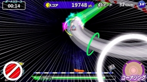 iOS/Android「爆走兄弟レッツ＆ゴー!! ミニ四駆ワールドランナー」新操作「コーナーリング」が実装！の画像3
