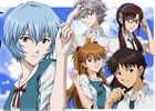 アプリ「CRヱヴァ8」＆「CRヱヴァ9」がApp Store「BEST OF 2015」にランクイン！記念企画「ロトミリオン」が開催