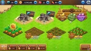 バーチャル競馬投票ゲーム「ダービーキング」がiOS/Android向けにサービス開始の画像5