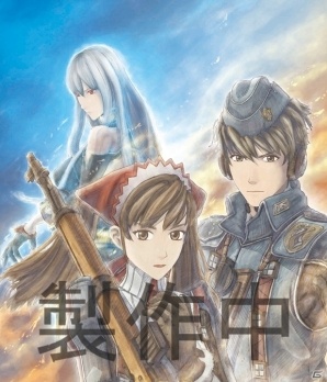 PS4「戦場のヴァルキュリア リマスター」店舗別予約特典を一挙紹介！タペストリーやマウスパッドなど目白押しの画像10