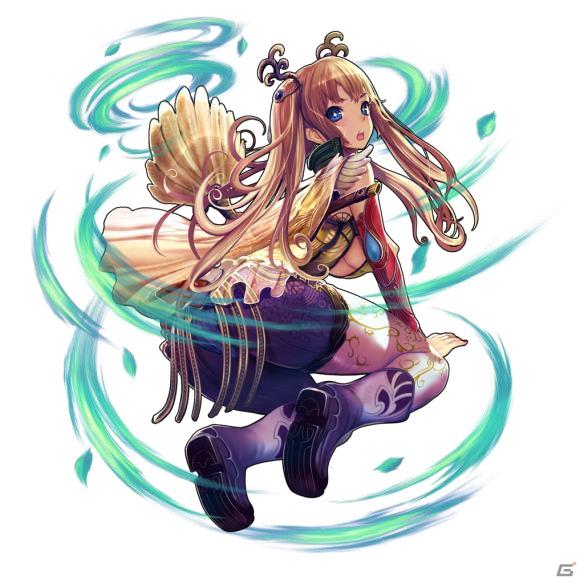 iOS/Android「三国志乱舞」にて「ぼくとドラゴン」とのコラボがスタート！LE英傑武将がもらえるキャンペーンもの画像10