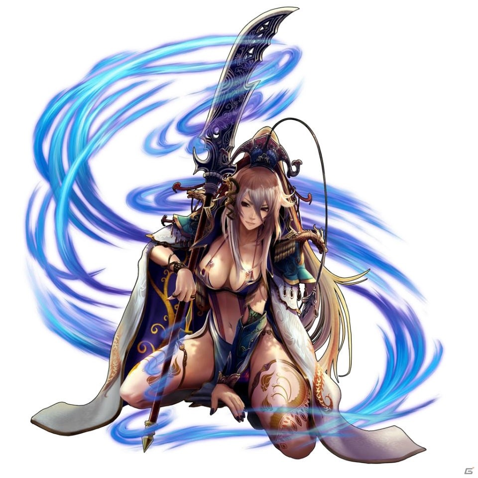 iOS/Android「三国志乱舞」にて「ぼくとドラゴン」とのコラボがスタート！LE英傑武将がもらえるキャンペーンもの画像8