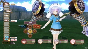 「ソフィーのアトリエ ～不思議な本の錬金術士～」DLC情報が公開！プラフタのドールメイク衣装や「リトル ノア」コラボコスチュームが登場の画像3