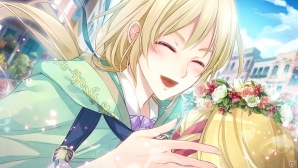女性向け恋愛ゲームの金字塔がよみがえる！PS Vita/PSP「アンジェリーク ルトゥール」のゲームソフトをGamer読者にプレゼントの画像17