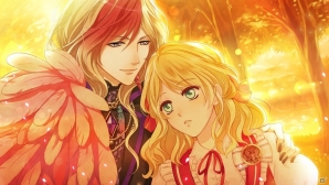 女性向け恋愛ゲームの金字塔がよみがえる！PS Vita/PSP「アンジェリーク ルトゥール」のゲームソフトをGamer読者にプレゼントの画像22