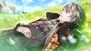 女性向け恋愛ゲームの金字塔がよみがえる！PS Vita/PSP「アンジェリーク ルトゥール」のゲームソフトをGamer読者にプレゼントの画像27