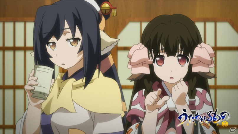 TVアニメ「うたわれるもの」12話のあらすじ＆予告映像が公開！Suaraさんのニューシングル「天かける星」のジャケット写真もお披露目の画像6