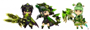 iOS/Android「クロノドラゴン ～ななつの光と太初の樹～」新人冒険者応援イベントが開催の画像14