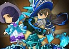 iOS/Android「クロノドラゴン ～ななつの光と太初の樹～」新人冒険者応援イベントが開催