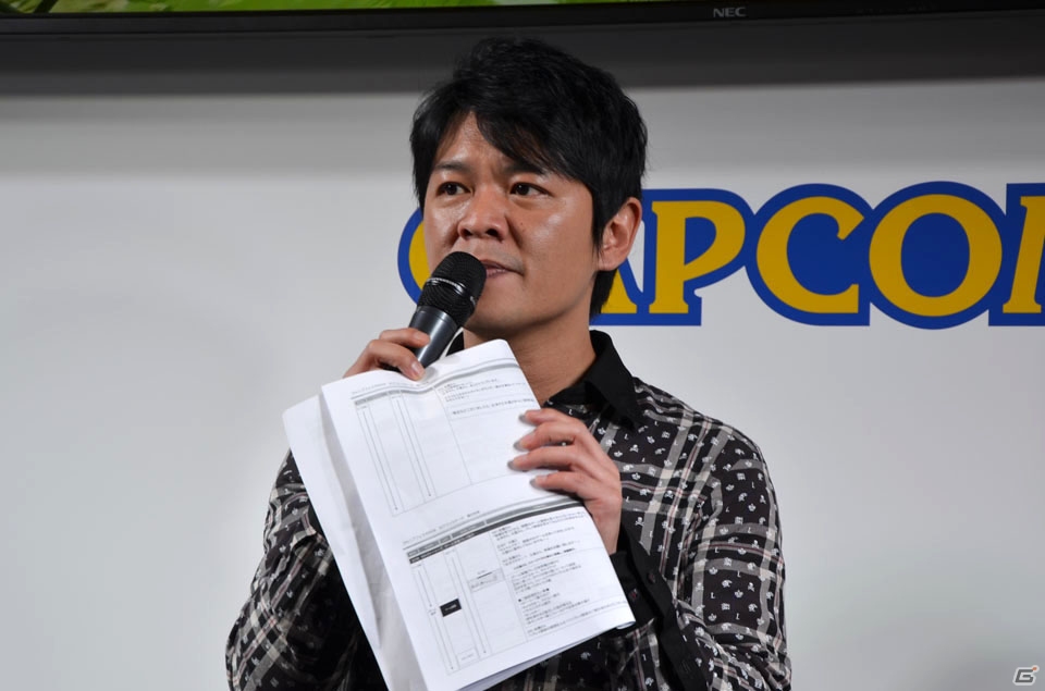 【JF2016】3DS「モンスターハンター ストーリーズ」ステージをレポート―実機プレイでゲームの世界観やシステムを紹介！の画像2
