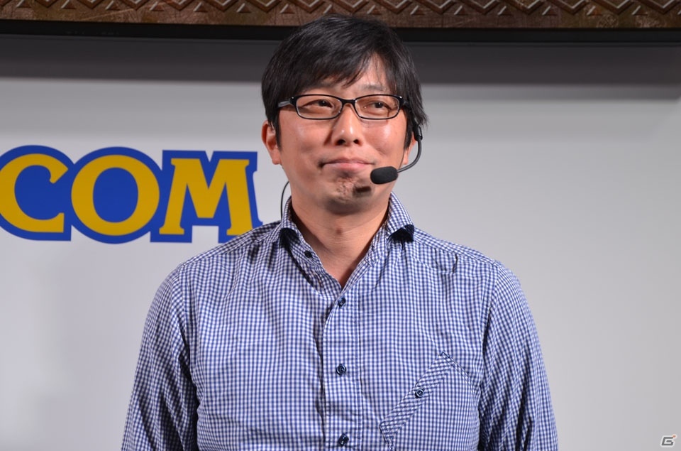 【JF2016】3DS「モンスターハンター ストーリーズ」ステージをレポート―実機プレイでゲームの世界観やシステムを紹介！の画像3