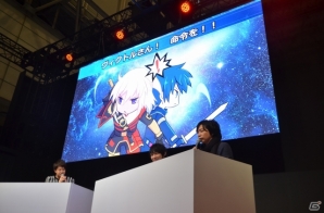 【JF2016】石川界人さん、中村悠一さん、諏訪部順一さんが出演！ラジオ番組の放送も発表された「スターオーシャン5」ステージの画像13