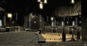 FFXIV座談会 後編“今年のイシュガルド”！新人＆生粋の冒険者たちが「ファイナルファンタジーXIV」の新天地について語ってみるの画像10