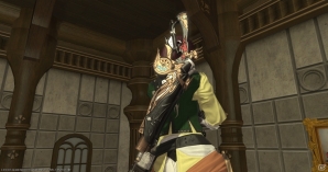 FFXIV座談会 後編“今年のイシュガルド”！新人＆生粋の冒険者たちが「ファイナルファンタジーXIV」の新天地について語ってみるの画像12