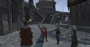 FFXIV座談会 後編“今年のイシュガルド”！新人＆生粋の冒険者たちが「ファイナルファンタジーXIV」の新天地について語ってみるの画像15