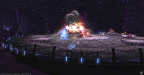 FFXIV座談会 後編“今年のイシュガルド”！新人＆生粋の冒険者たちが「ファイナルファンタジーXIV」の新天地について語ってみるの画像18