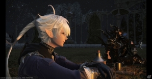 FFXIV座談会 後編“今年のイシュガルド”！新人＆生粋の冒険者たちが「ファイナルファンタジーXIV」の新天地について語ってみるの画像19