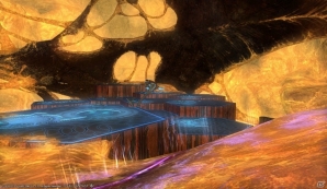 FFXIV座談会 後編“今年のイシュガルド”！新人＆生粋の冒険者たちが「ファイナルファンタジーXIV」の新天地について語ってみるの画像21