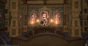 FFXIV座談会 後編“今年のイシュガルド”！新人＆生粋の冒険者たちが「ファイナルファンタジーXIV」の新天地について語ってみるの画像23
