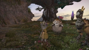 FFXIV座談会 後編“今年のイシュガルド”！新人＆生粋の冒険者たちが「ファイナルファンタジーXIV」の新天地について語ってみるの画像27