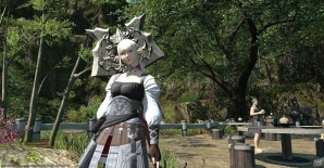 FFXIV座談会 後編“今年のイシュガルド”！新人＆生粋の冒険者たちが「ファイナルファンタジーXIV」の新天地について語ってみるの画像3
