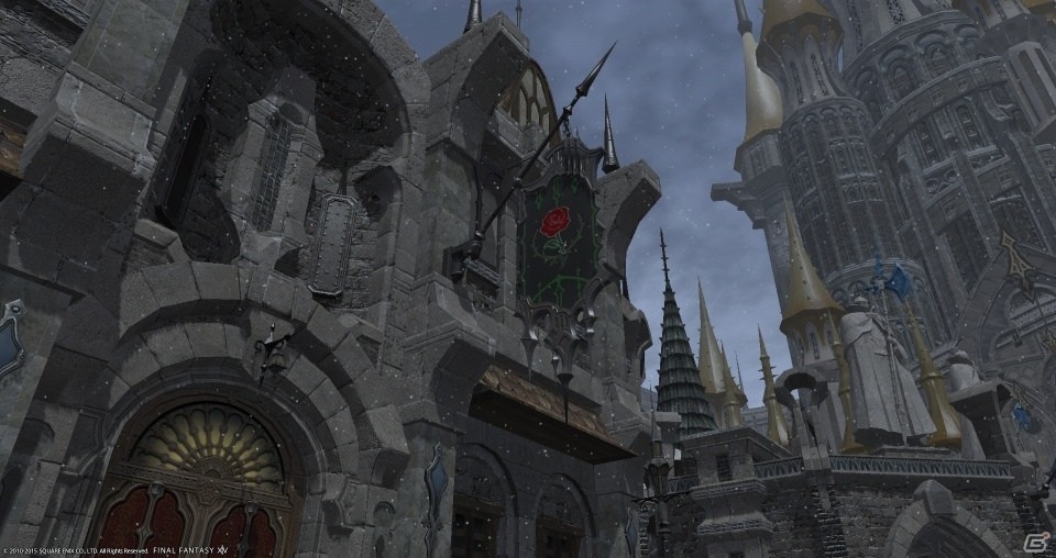 FFXIV座談会 後編“今年のイシュガルド”！新人＆生粋の冒険者たちが「ファイナルファンタジーXIV」の新天地について語ってみるの画像7