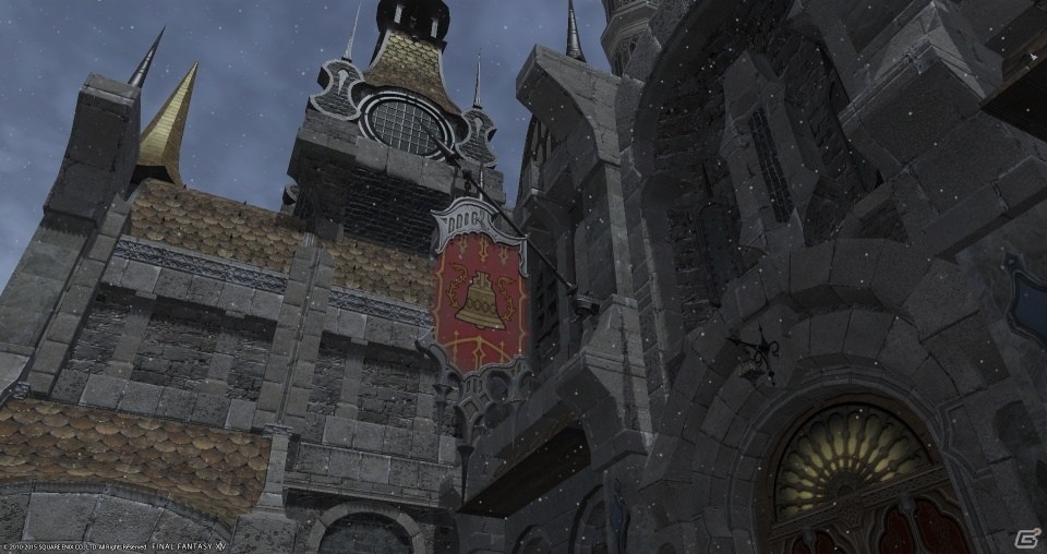 FFXIV座談会 後編“今年のイシュガルド”！新人＆生粋の冒険者たちが「ファイナルファンタジーXIV」の新天地について語ってみるの画像8
