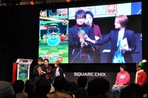 【JF2016】連動アプリでも雑誌でもLINEでもバーコードなら何でも読み込める！？「ドラゴンクエスト モンスターバトルスキャナー」ステージをレポートの画像10