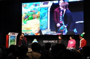 【JF2016】連動アプリでも雑誌でもLINEでもバーコードなら何でも読み込める！？「ドラゴンクエスト モンスターバトルスキャナー」ステージをレポートの画像7