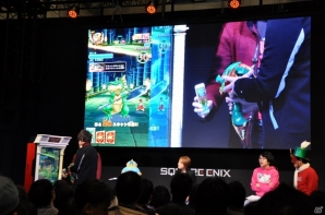 【JF2016】連動アプリでも雑誌でもLINEでもバーコードなら何でも読み込める！？「ドラゴンクエスト モンスターバトルスキャナー」ステージをレポートの画像8