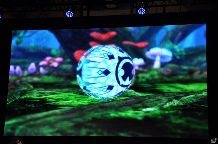 【JF2016】スコールが参戦＆実機プレイが初披露！「ワールド オブ ファイナルファンタジー」ステージの画像14