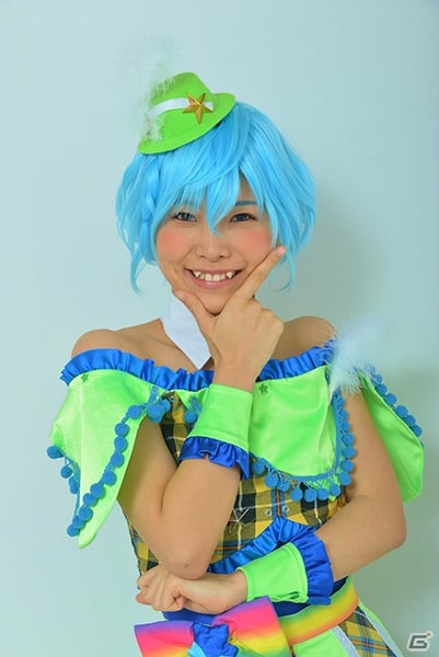 アニメ「プリパラ」新シーズンが2016年4月より放送決定―新コーデ＆ステージ、謎の新アイドル3人組が登場！の画像10