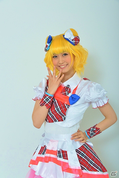 アニメ「プリパラ」新シーズンが2016年4月より放送決定―新コーデ＆ステージ、謎の新アイドル3人組が登場！の画像7
