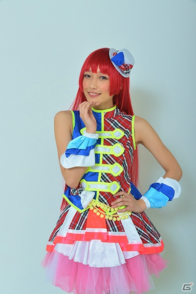 アニメ「プリパラ」新シーズンが2016年4月より放送決定―新コーデ＆ステージ、謎の新アイドル3人組が登場！の画像8