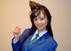 毛利蘭の完全再現に挑む！「名探偵コナン」×「黒猫のウィズ」のスペシャル動画第2弾が公開中