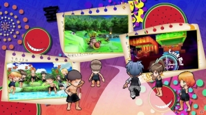 3DS「暗殺教室 アサシン育成計画!!」ゲーム内映像を盛り込んだPV第1弾が公開！の画像3