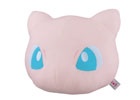 幻のポケモン“ミュウ”が可愛いぬいぐるみに！「I LOVE MEW」が2016年1月上旬にアミューズメント施設に登場