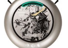 「戦国BASARA」伊達政宗をデザインしたお掃除ロボット「COCOROBO 戦国BASARA 伊達政宗Ver.」の予約受付がスタート