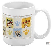 「モンスターハンタークロス リアル集会所」東京会場の入場チケットの事前販売がスタートの画像12