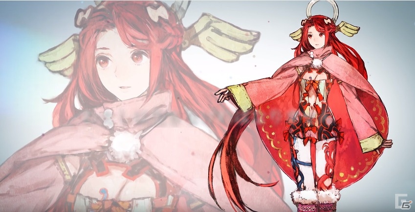 PS4/PS Vita「いけにえと雪のセツナ」登場キャラクターたちを紹介したトレーラーが公開！の画像1