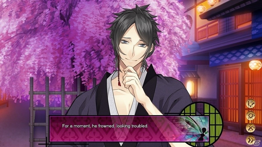 Dogenzaka Lab、「Tokyo School Life」と「The Men of Yoshiwara: Kikuya」を対象としたSteam ホリデーセールを実施の画像7