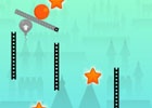 物理演算を利用したパズルゲーム「ボールをゴールへドーン2」がiOS/Android向けに配信