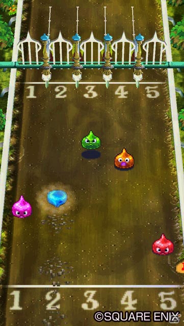 iOS/Android版「ドラゴンクエストV　天空の花嫁」「ドラゴンクエストVII　エデンの戦士たち」のセールが開催！の画像9