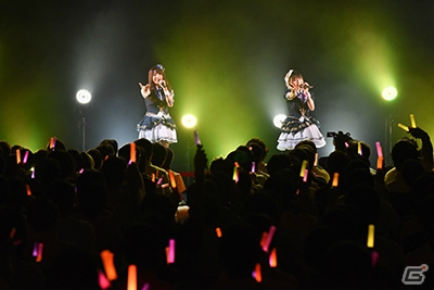 デュエットごとの多彩な魅力が満載の「アイドルマスター ミリオンライブ！」LTD03発売記念イベントレポートの画像10