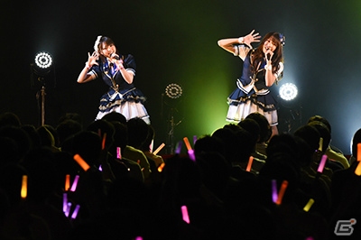 デュエットごとの多彩な魅力が満載の「アイドルマスター ミリオンライブ！」LTD03発売記念イベントレポートの画像12